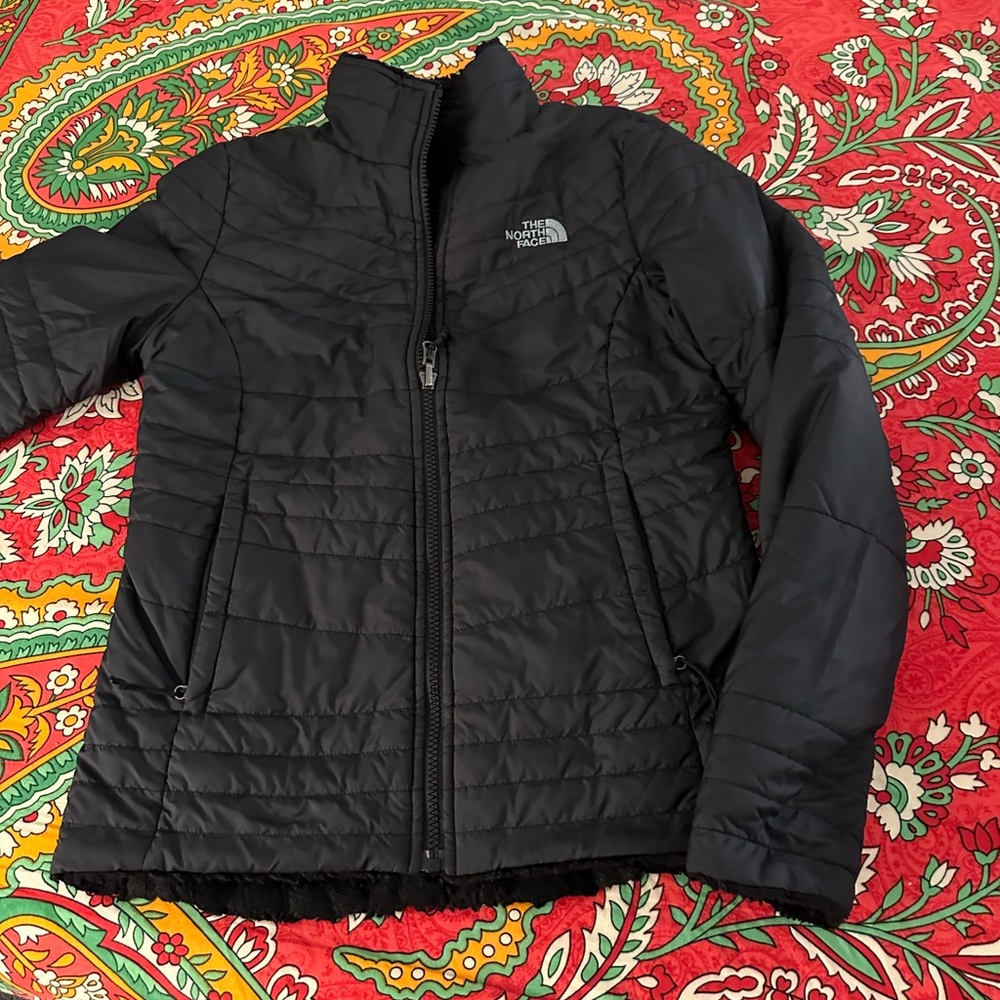 The North Face Women's Black Jacket